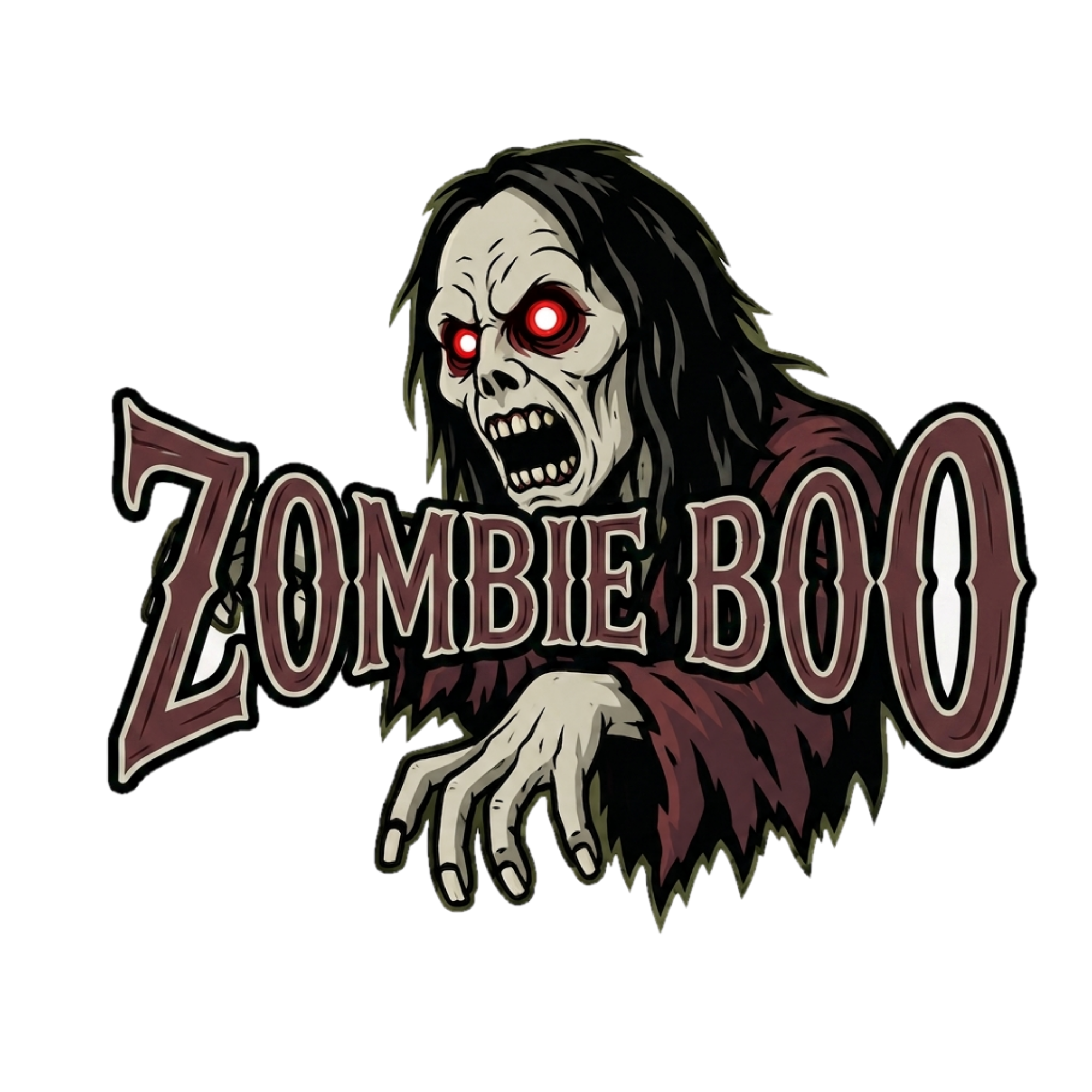 Zombieboo